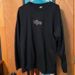 Nike Sweatshirt